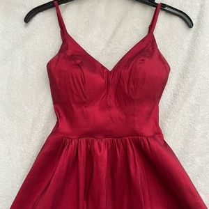 Camille La Vie Dress